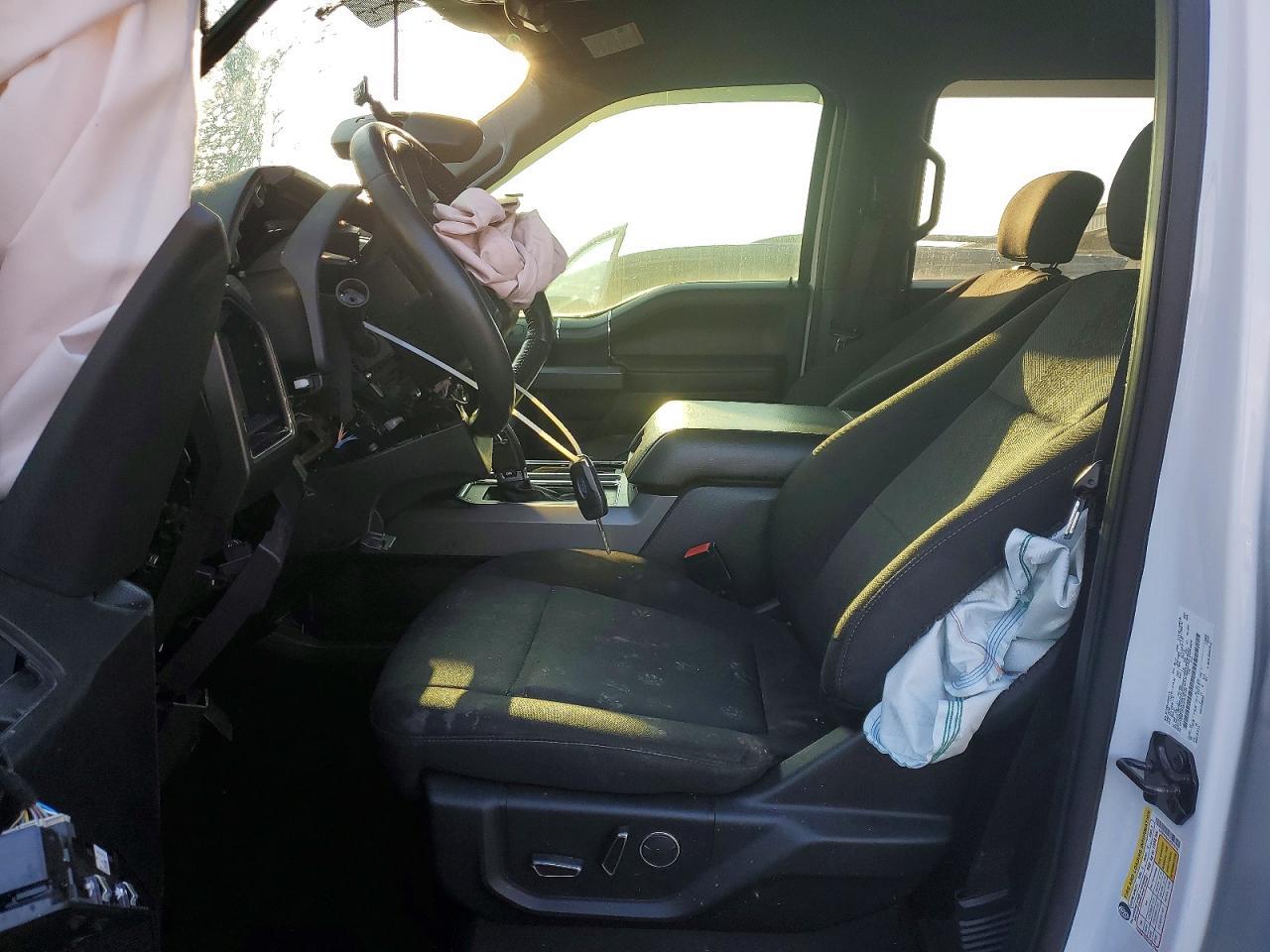 2018 Ford F150 Supercrew - Image 7