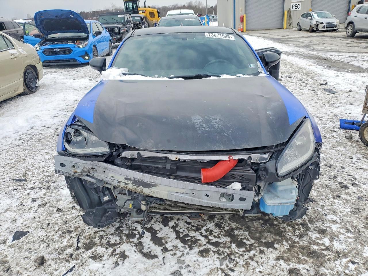 2023 Toyota Gr86 Base - Image 5