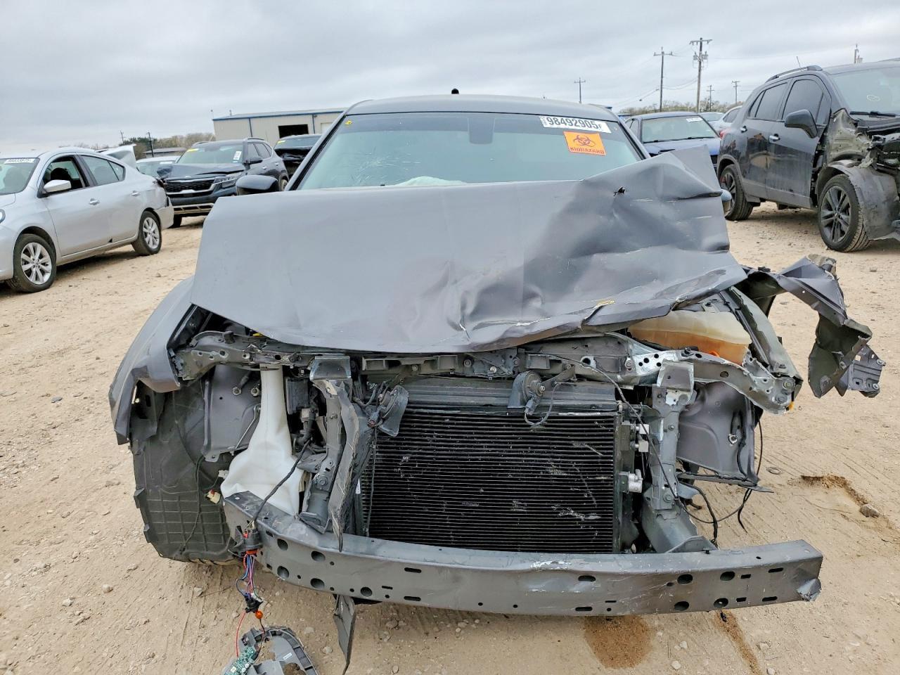 2023 Chrysler 300 Touring - Фото 5