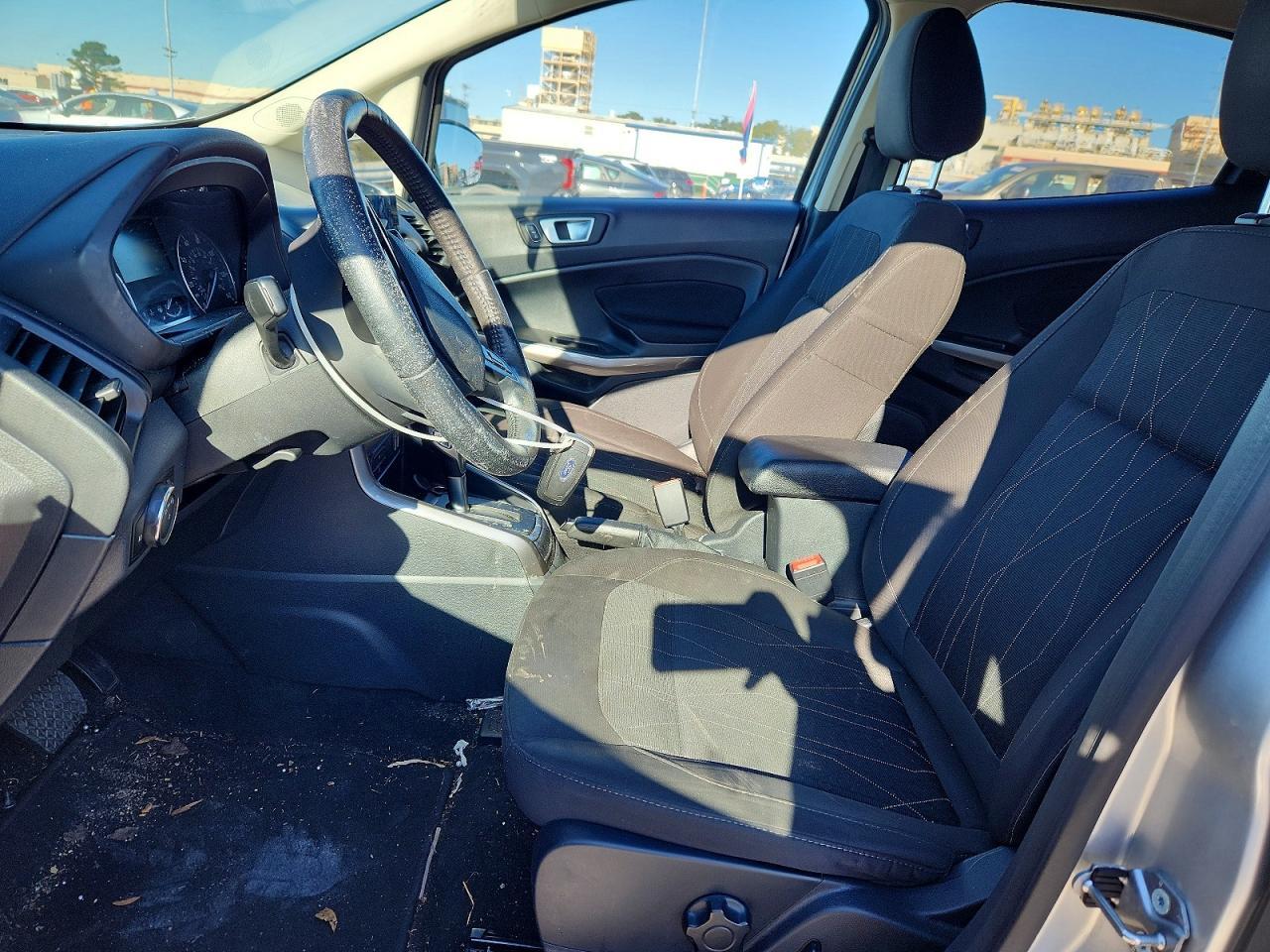 2019 Ford Ecosport Se - Image 7