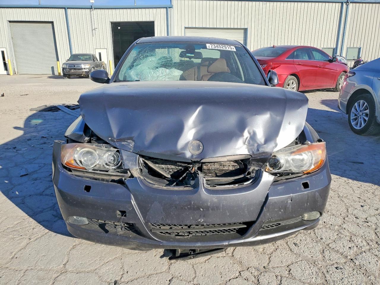 2006 BMW 325 Xi - Image 5
