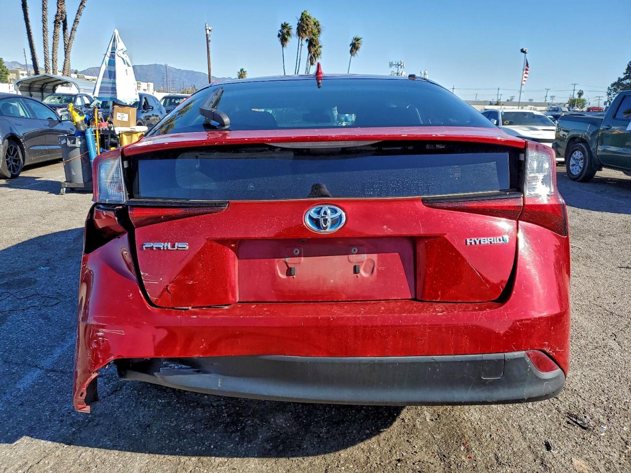 2019 Toyota Prius - Image 6