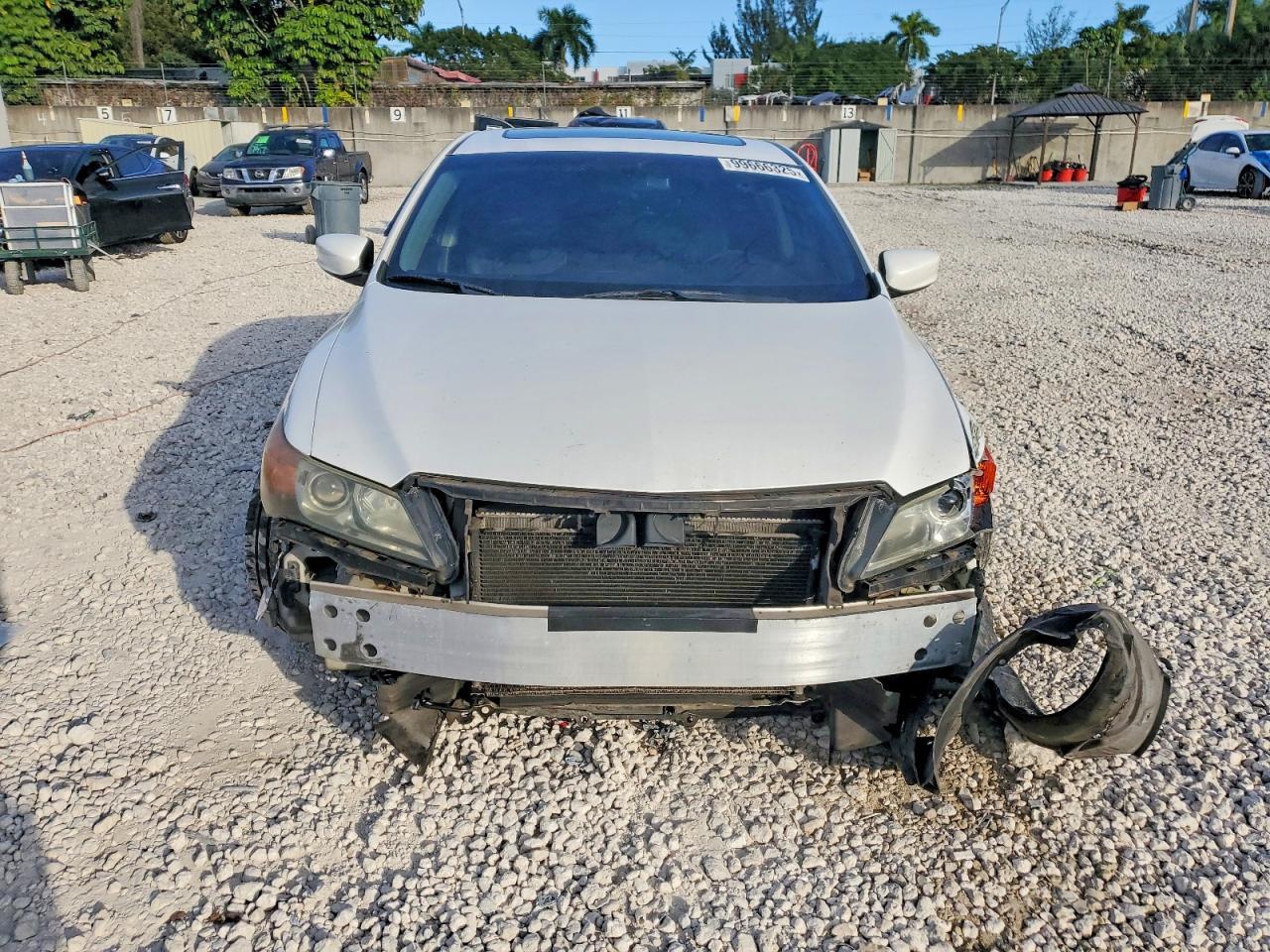 2014 Acura Ilx 20 - Фото 5