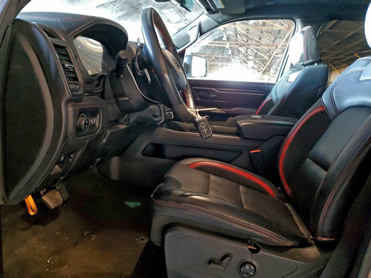 2021 Ram 1500 Trx - Image 7