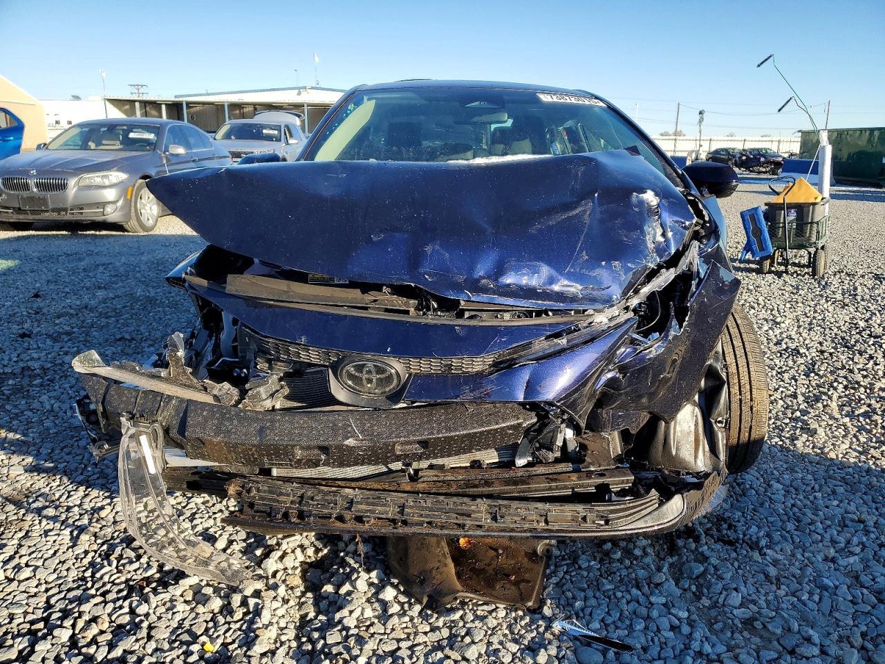 2026 Toyota Corolla Le - Фото 5