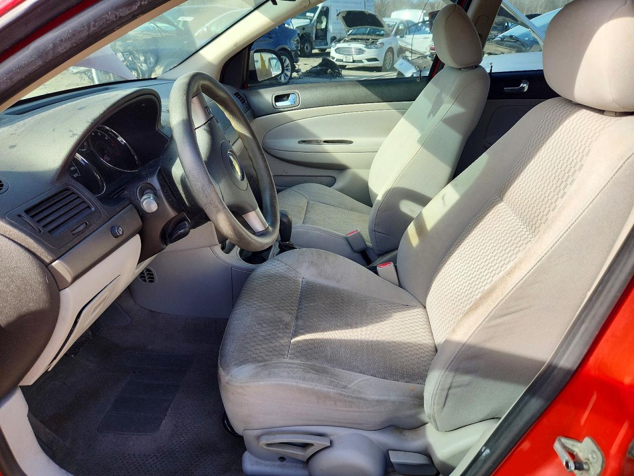 2009 Chevrolet Cobalt Lt - Фото 7