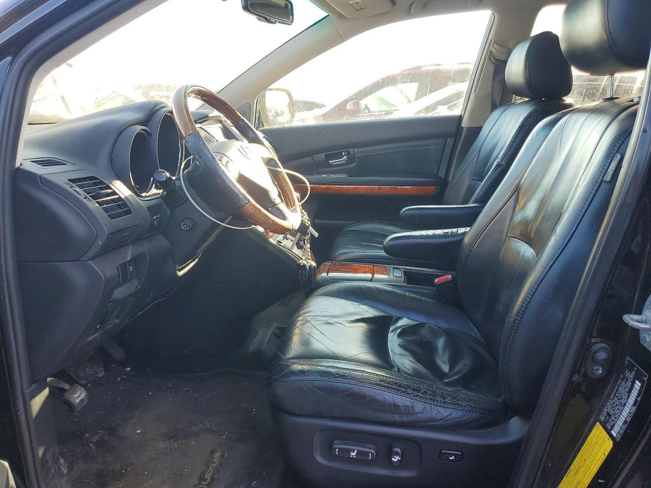 2009 Lexus Rx 350 - Фото 7