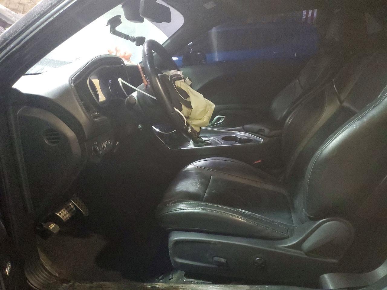 2017 Dodge Challenger Gt - Фото 7