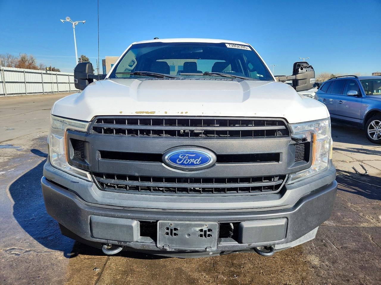 2018 Ford F150 Super Cab - Image 5