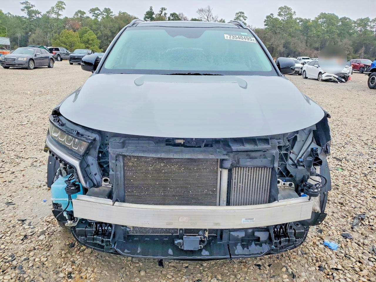 2022 Kia Sorento Ex - Фото 5