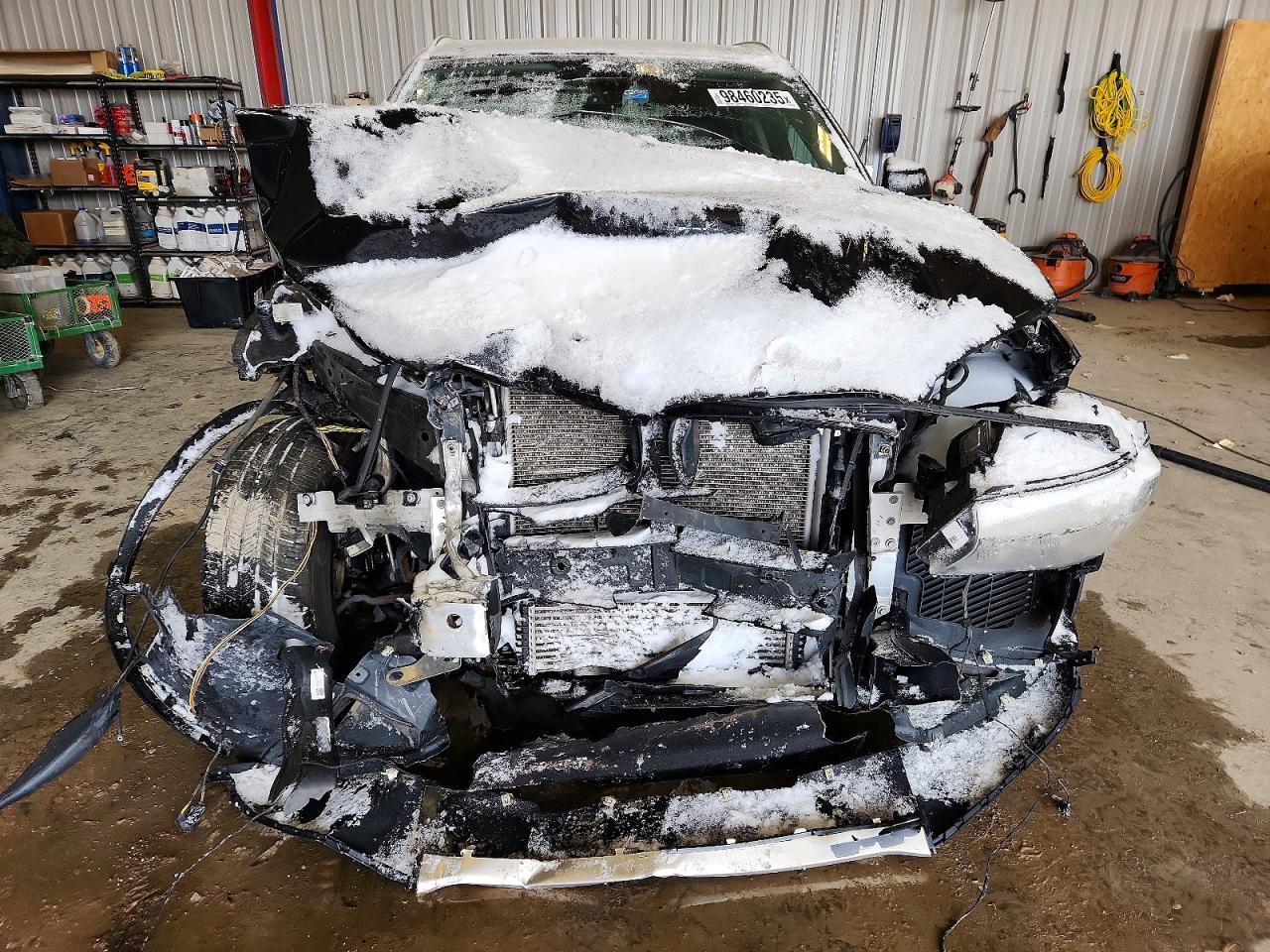 2016 BMW X5 xDrive35I - Image 5