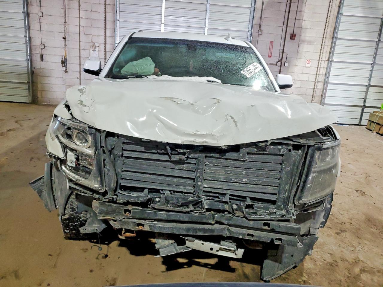2019 Chevrolet Tahoe K1500 Ls - Фото 5