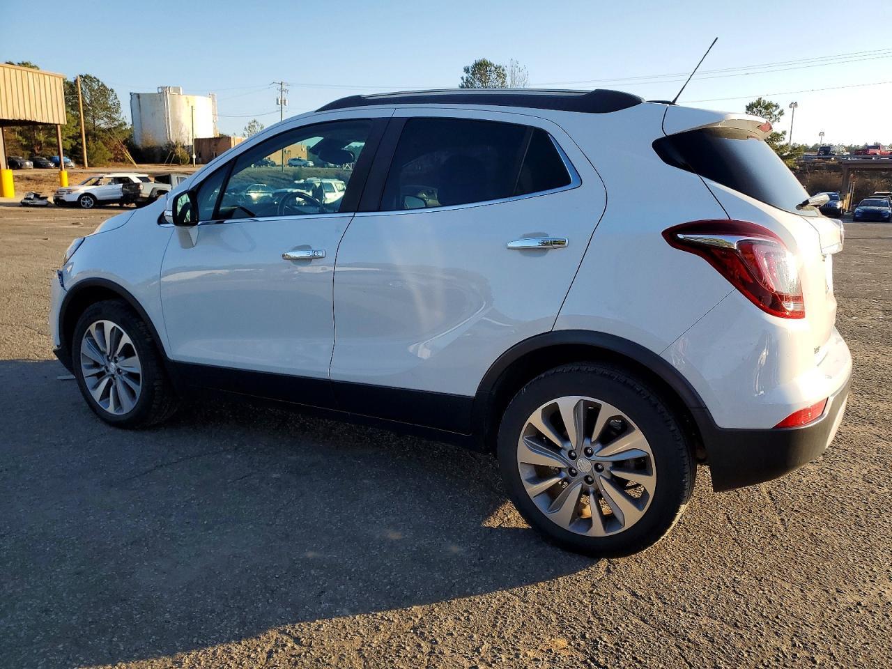 2019 Buick Encore Preferred - Фото 2