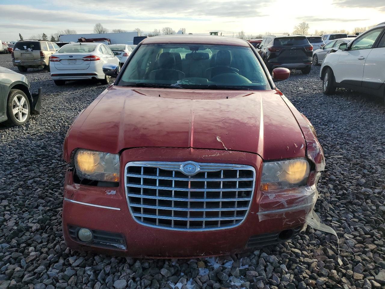 2008 Chrysler 300 Touring - Image 5