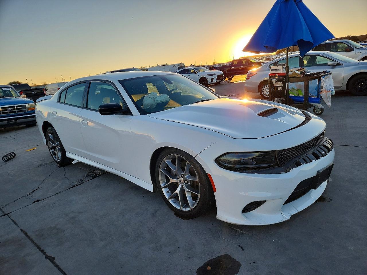 2023 Dodge Charger Gt - Image 4