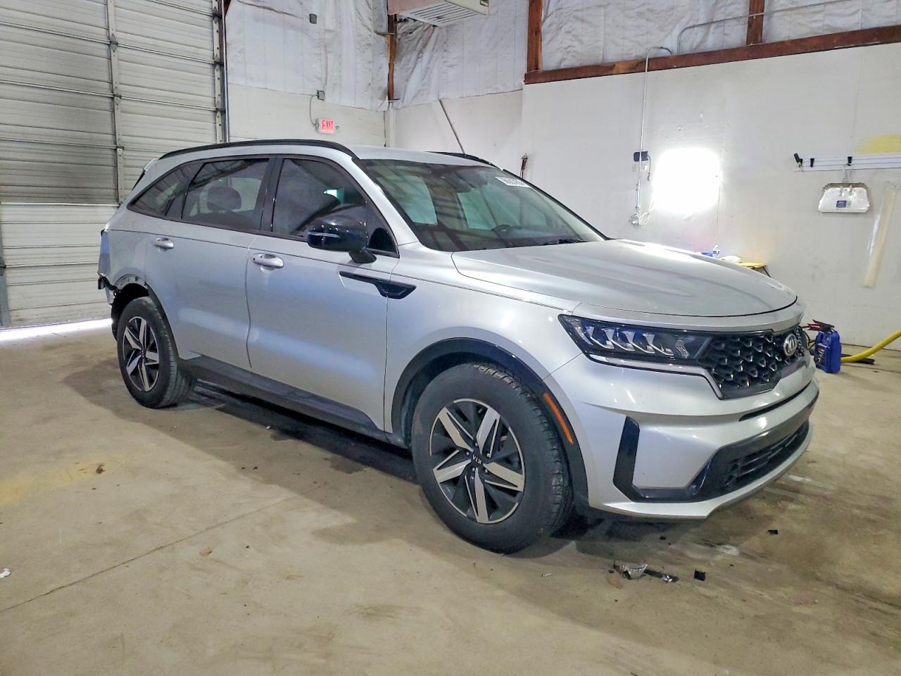2021 Kia Sorento - Image 4