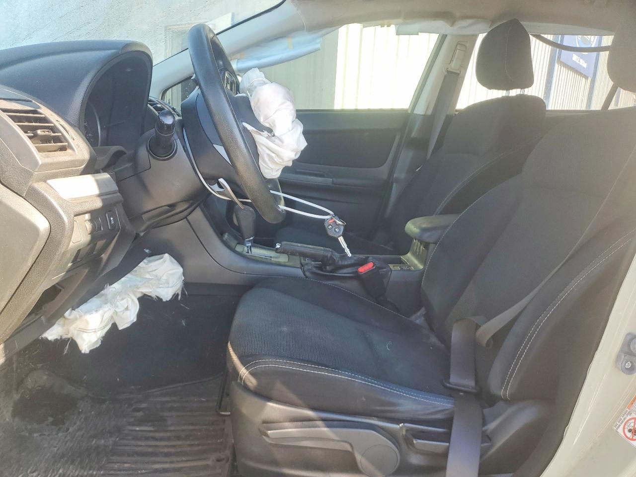 2014 Subaru Xv Crosstrek 2.0 Premium - Фото 7