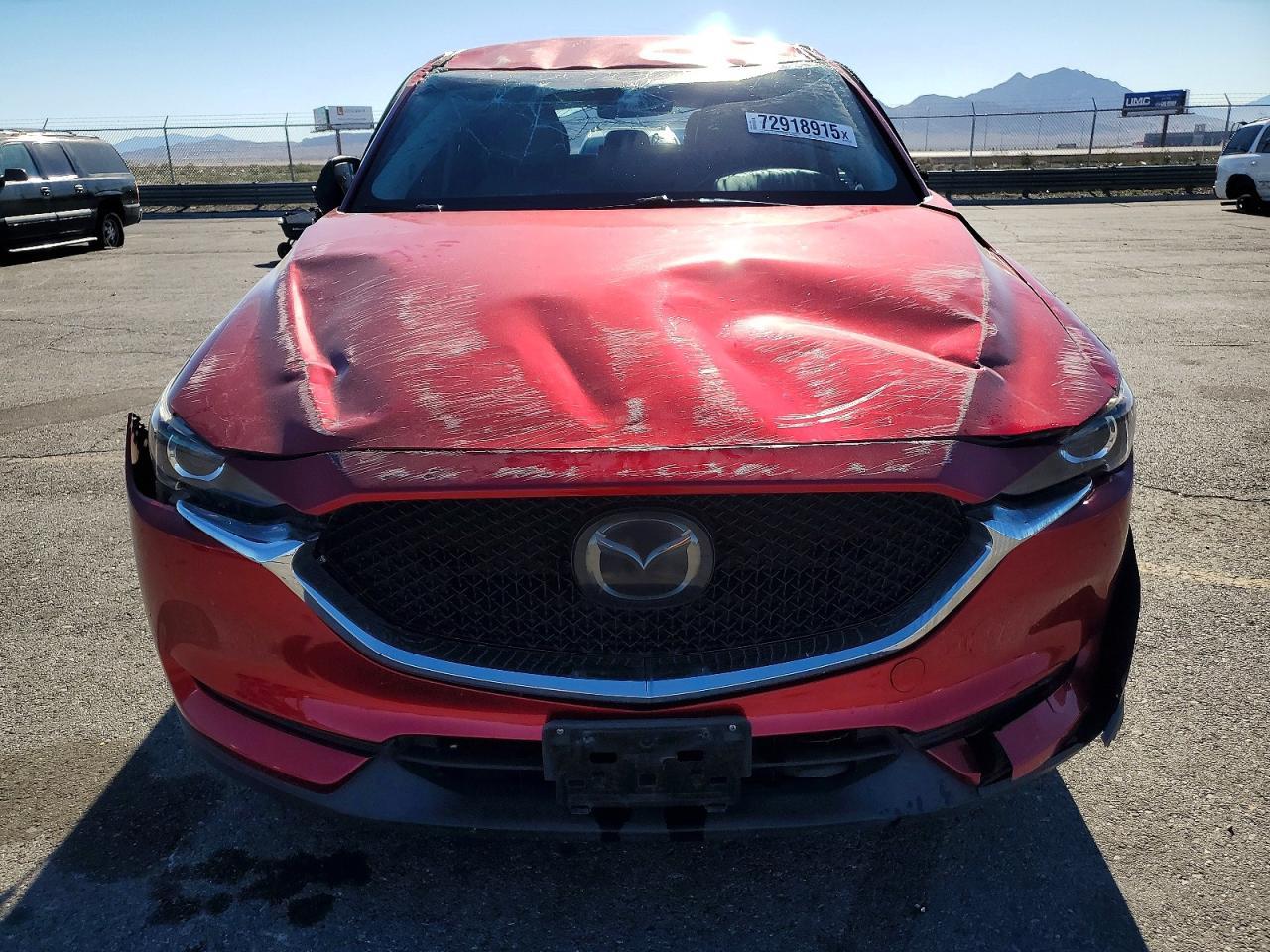 2018 Mazda Cx-5 Touring - Фото 5