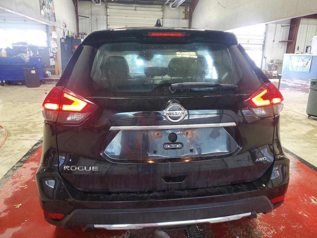 2020 Nissan Rogue S - Image 6