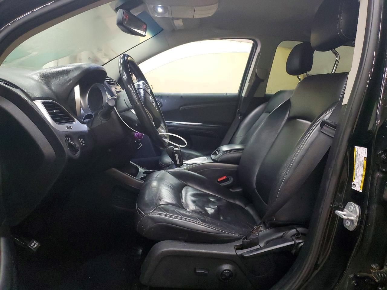 2015 Dodge Journey Sxt - Image 7