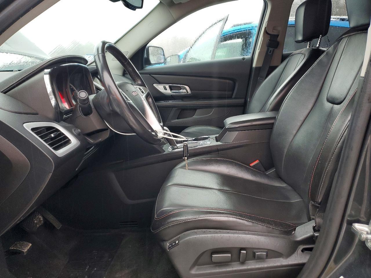 2013 GMC Terrain Slt - Image 7