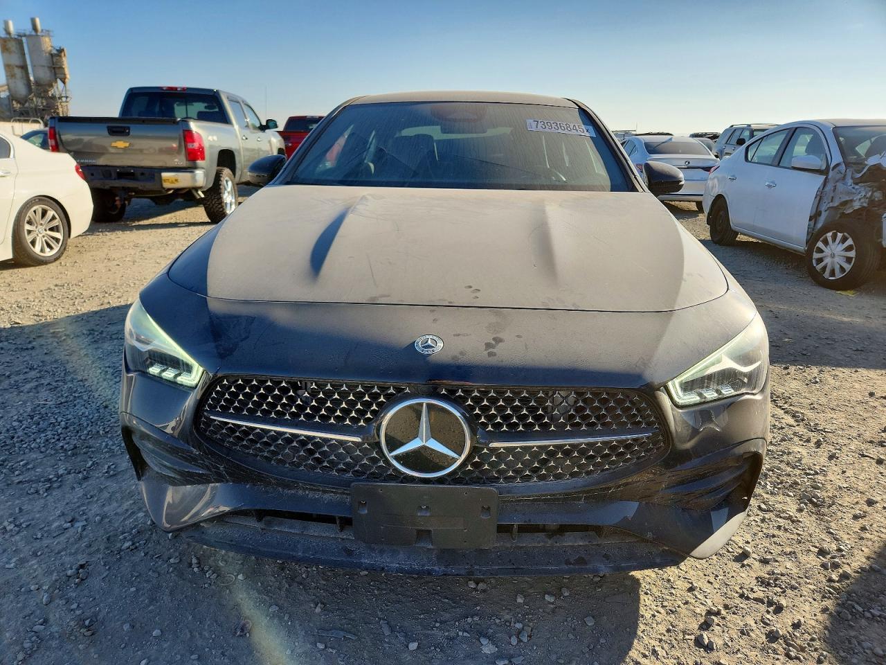 2024 Mercedes-Benz Cla 250 - Image 5