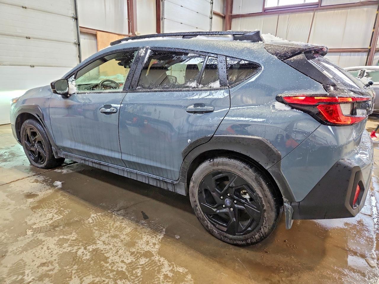 2025 Subaru Crosstrek Sport - Фото 2