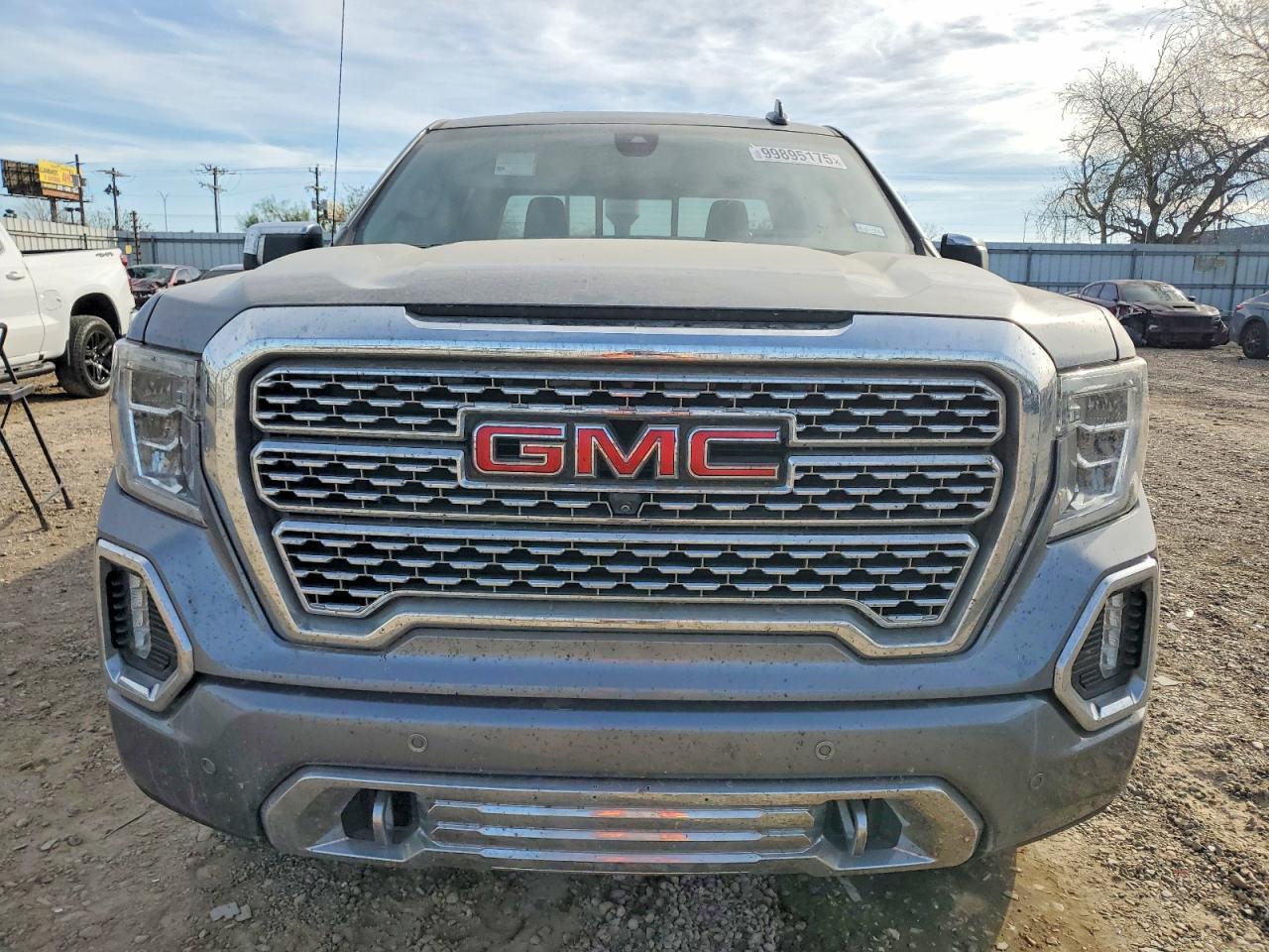2021 GMC Sierra K1500 Denali - Image 5
