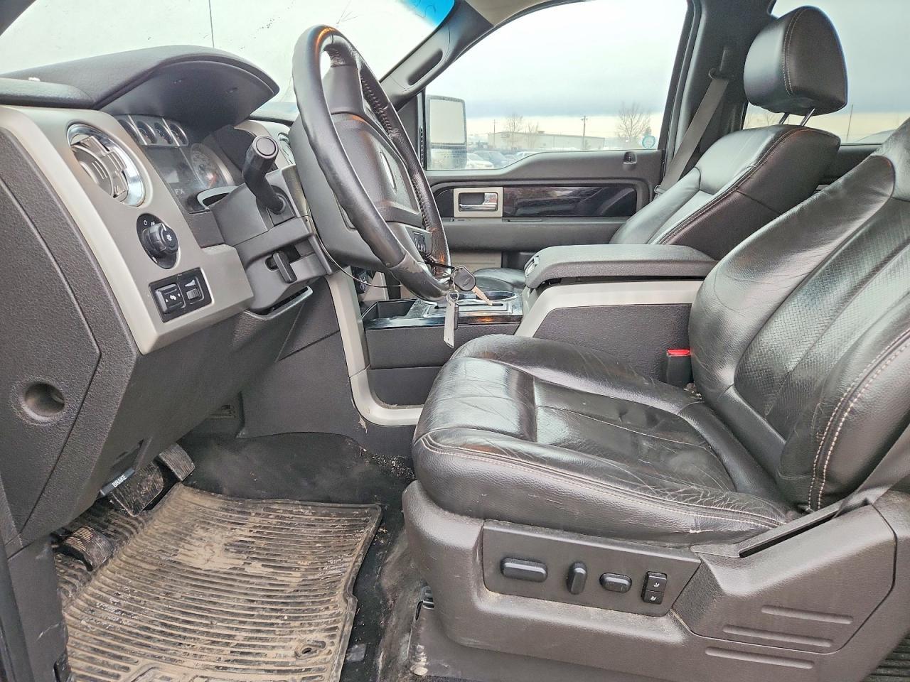 2010 Ford F150 Supercrew - Фото 7