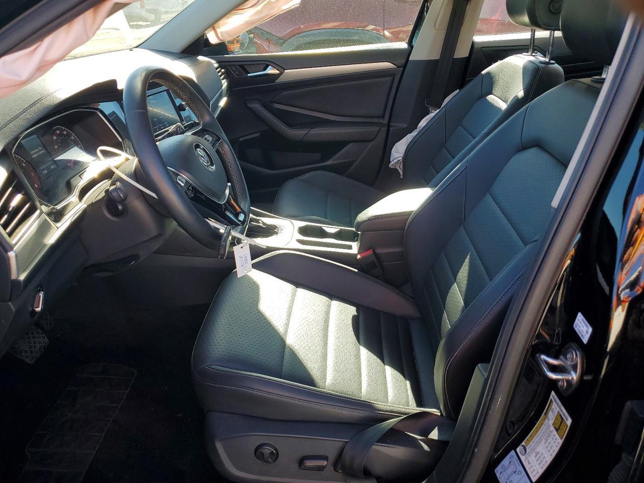 2021 Volkswagen Jetta S - Фото 7