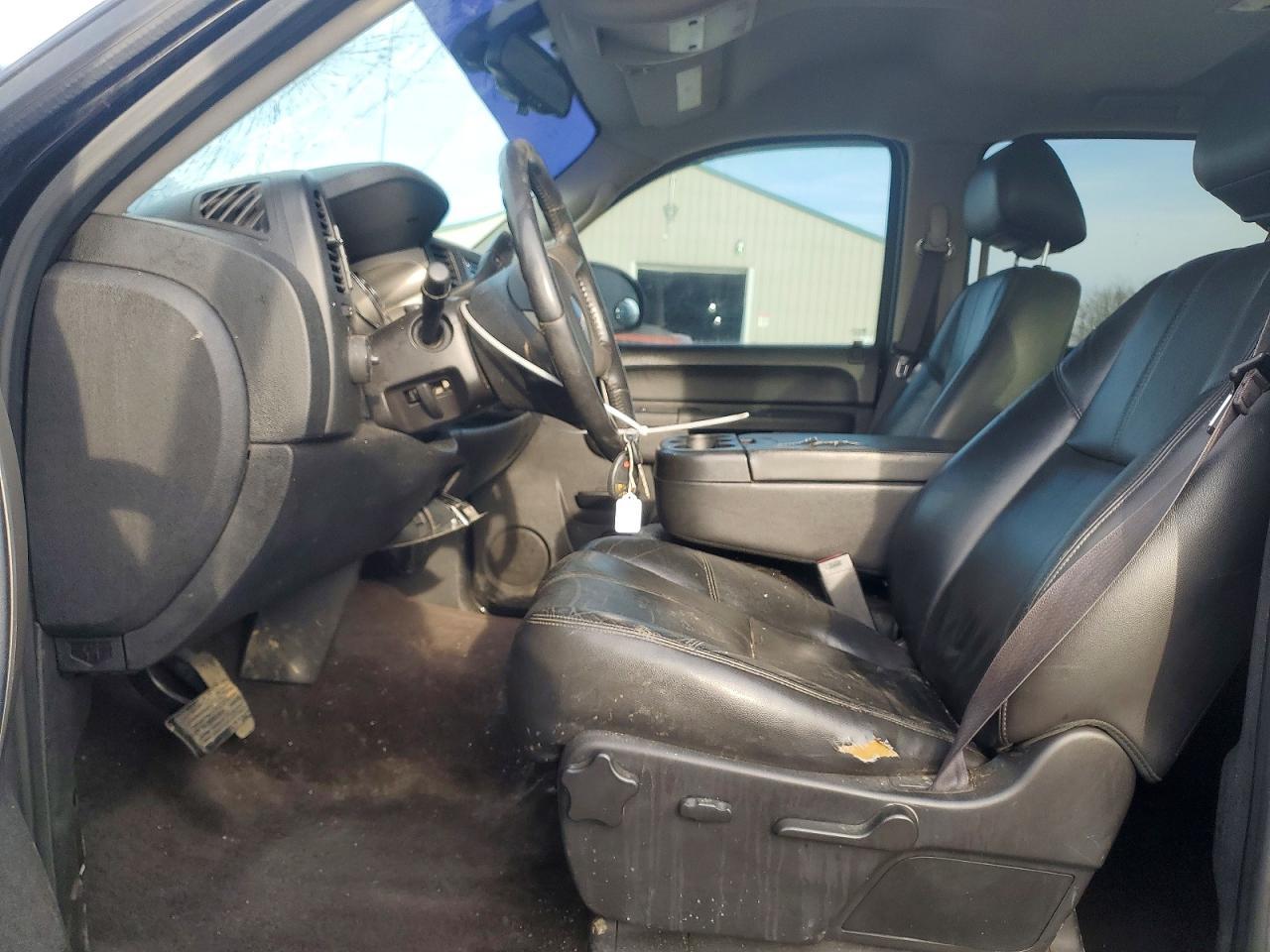 2013 GMC Sierra K1500 Sle - Фото 7