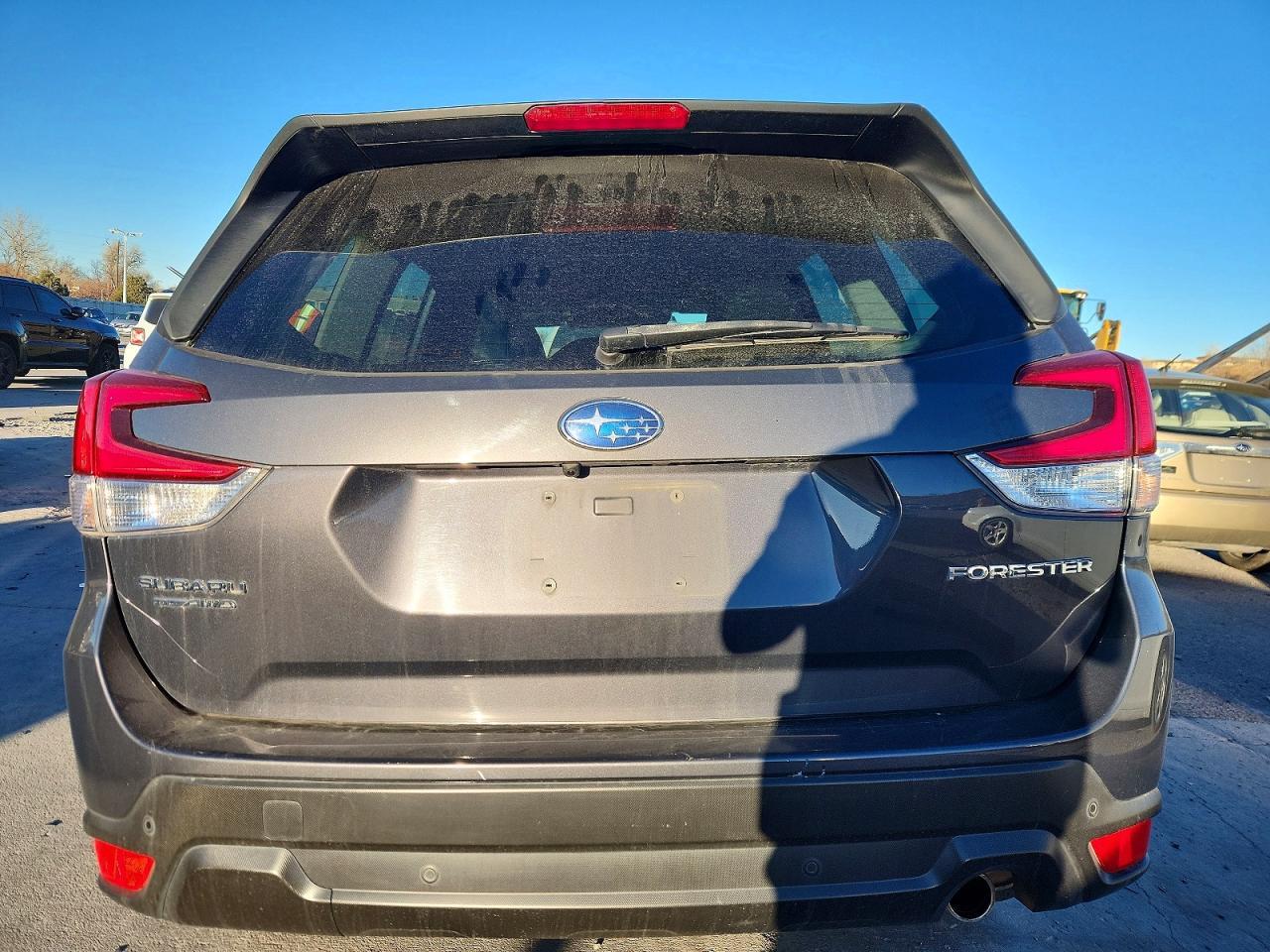 2023 Subaru Forester Limited - Image 6