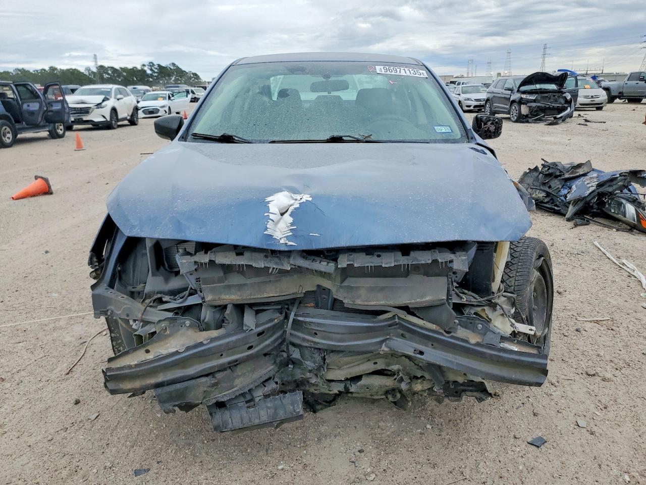 2018 Subaru Legacy 2.5I - Фото 5