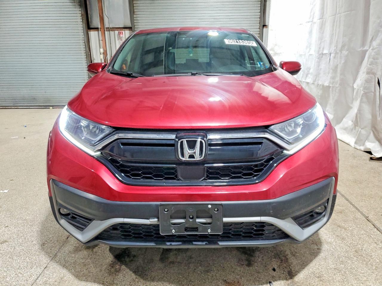 2022 Honda Cr-V Ex - Image 5
