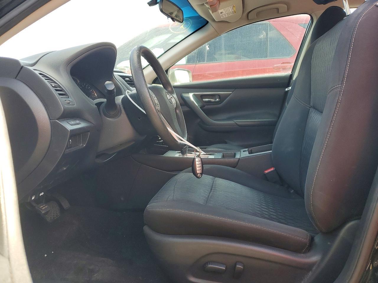 2018 Nissan Altima 2.5 - Фото 7