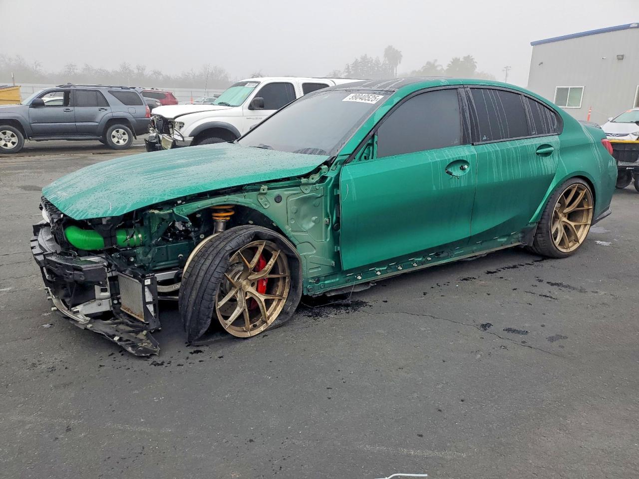 lot