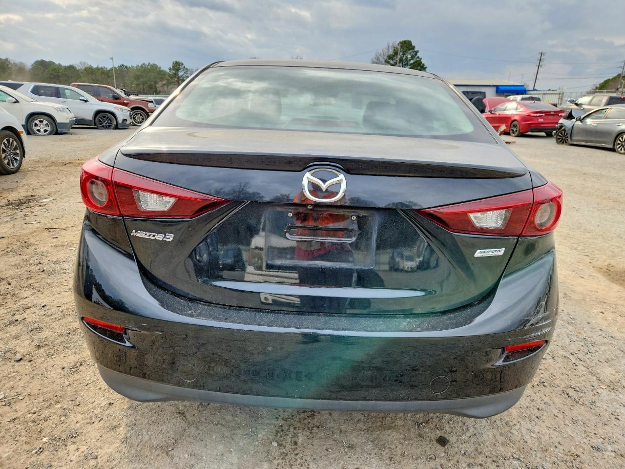 2018 Mazda 3 Touring - Image 6