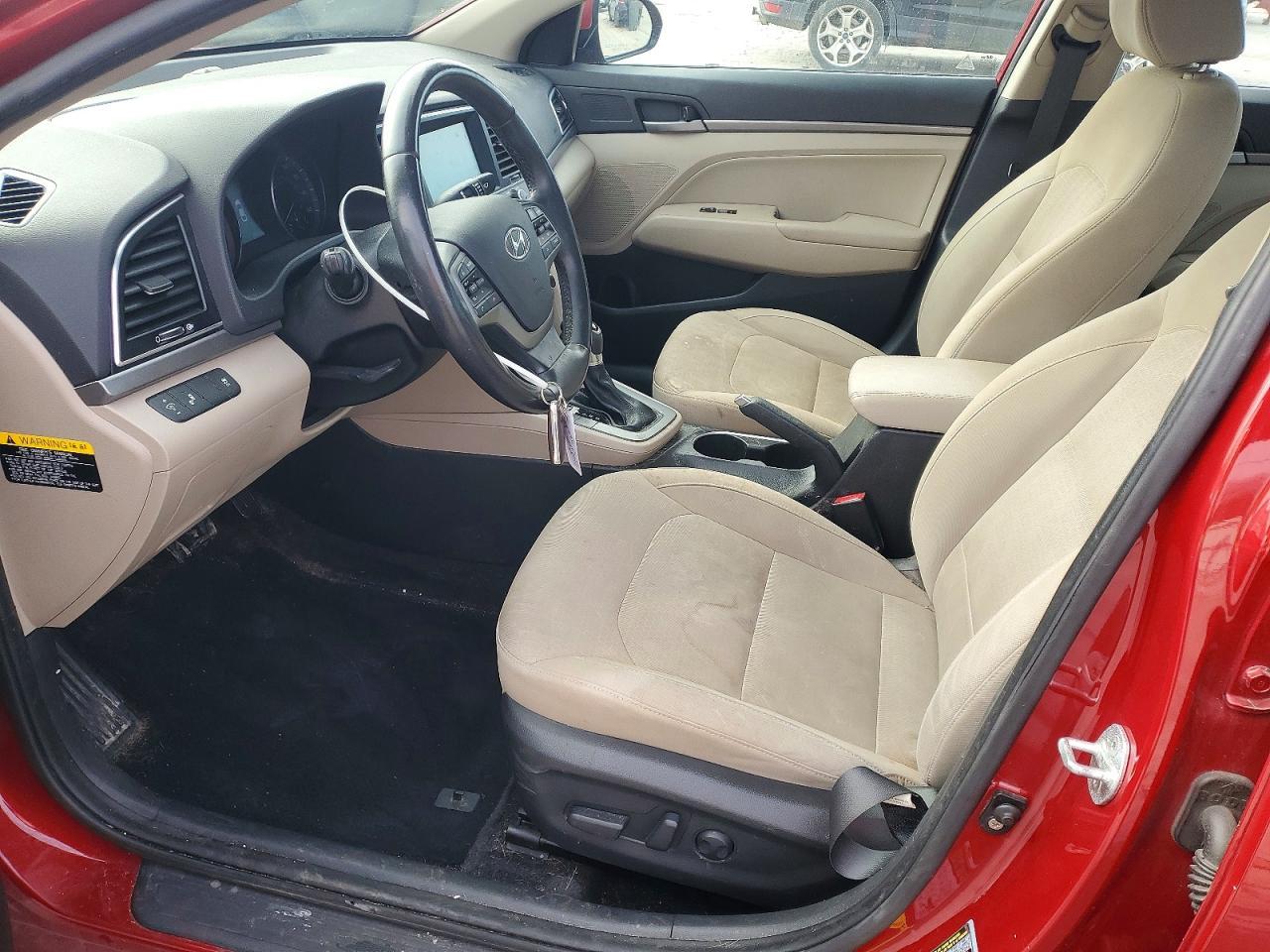 2017 Hyundai Elantra Value Edition - Image 7