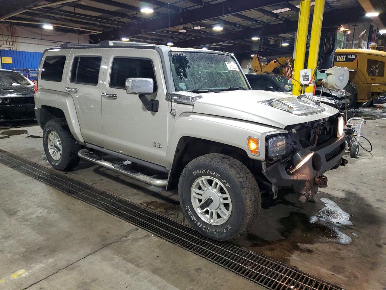 2006 Hummer H3 - Фото 4