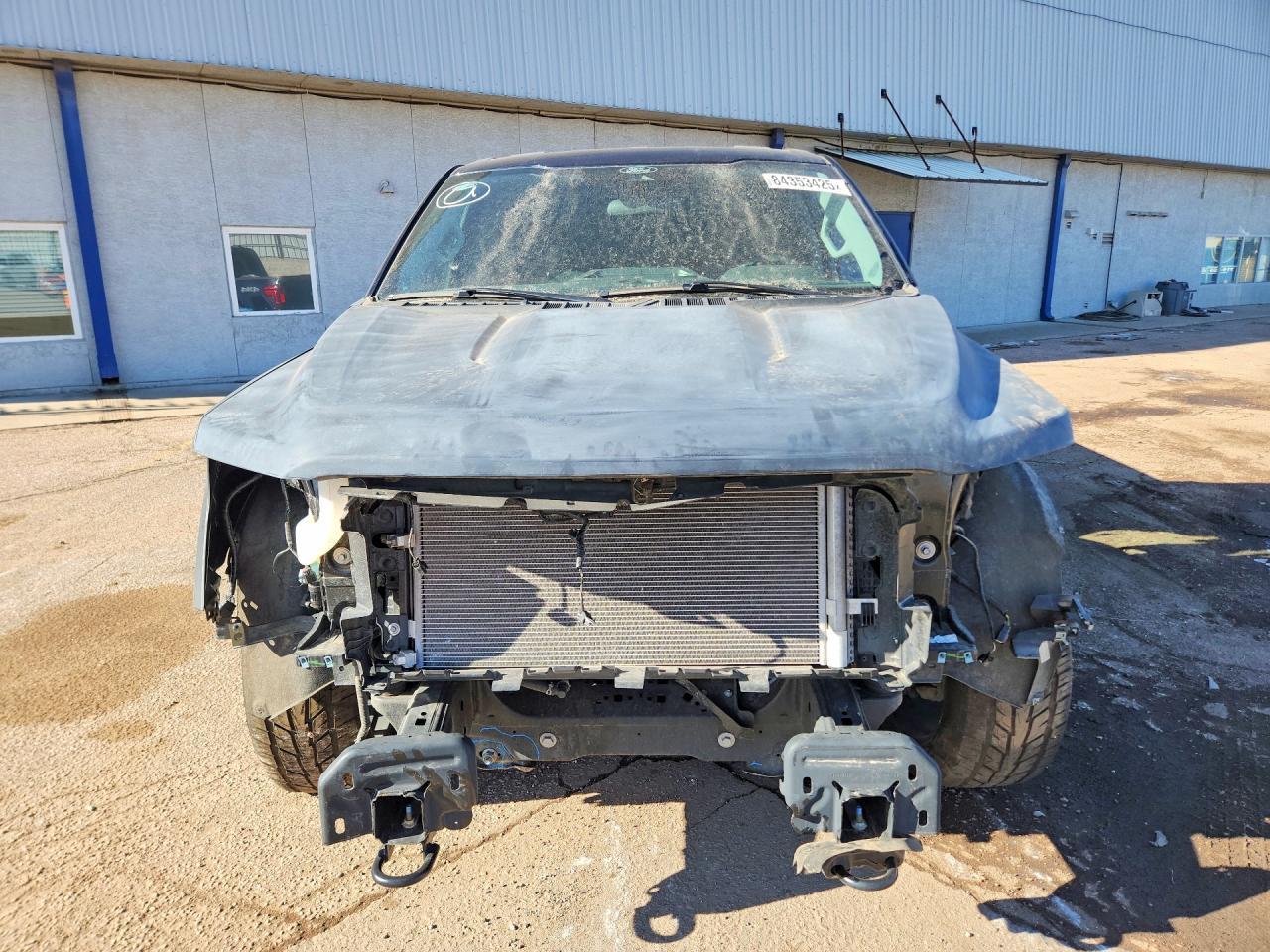 2024 Ford F150 Xl - Image 5