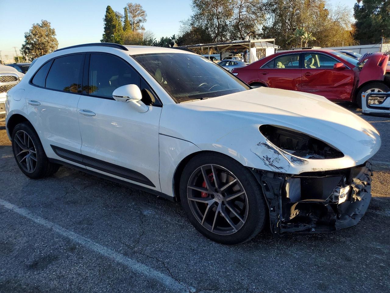 2023 Porsche Macan S - Фото 4