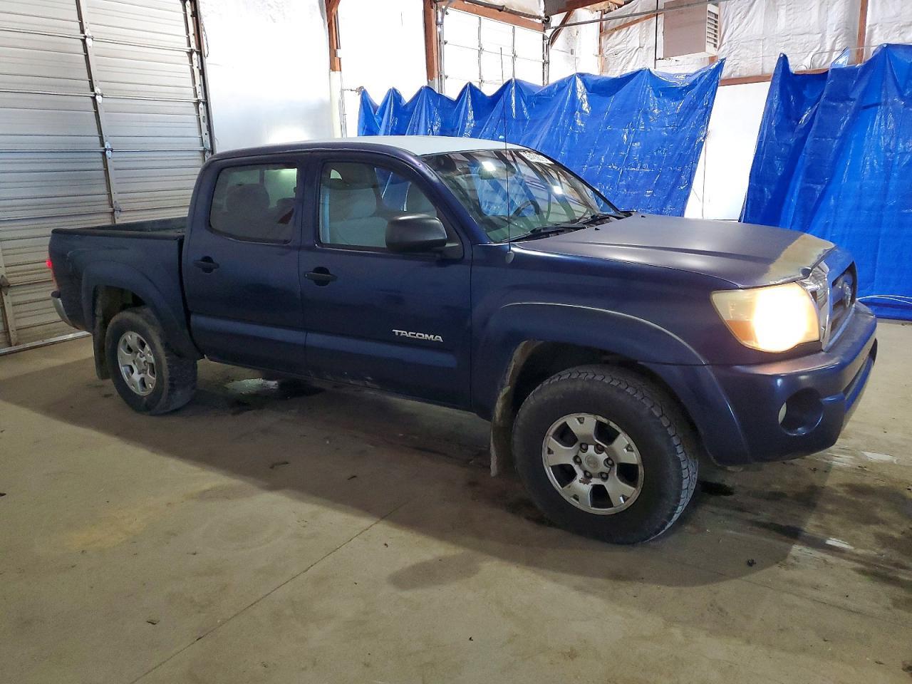 2006 Toyota Tacoma Double Cab - Image 4