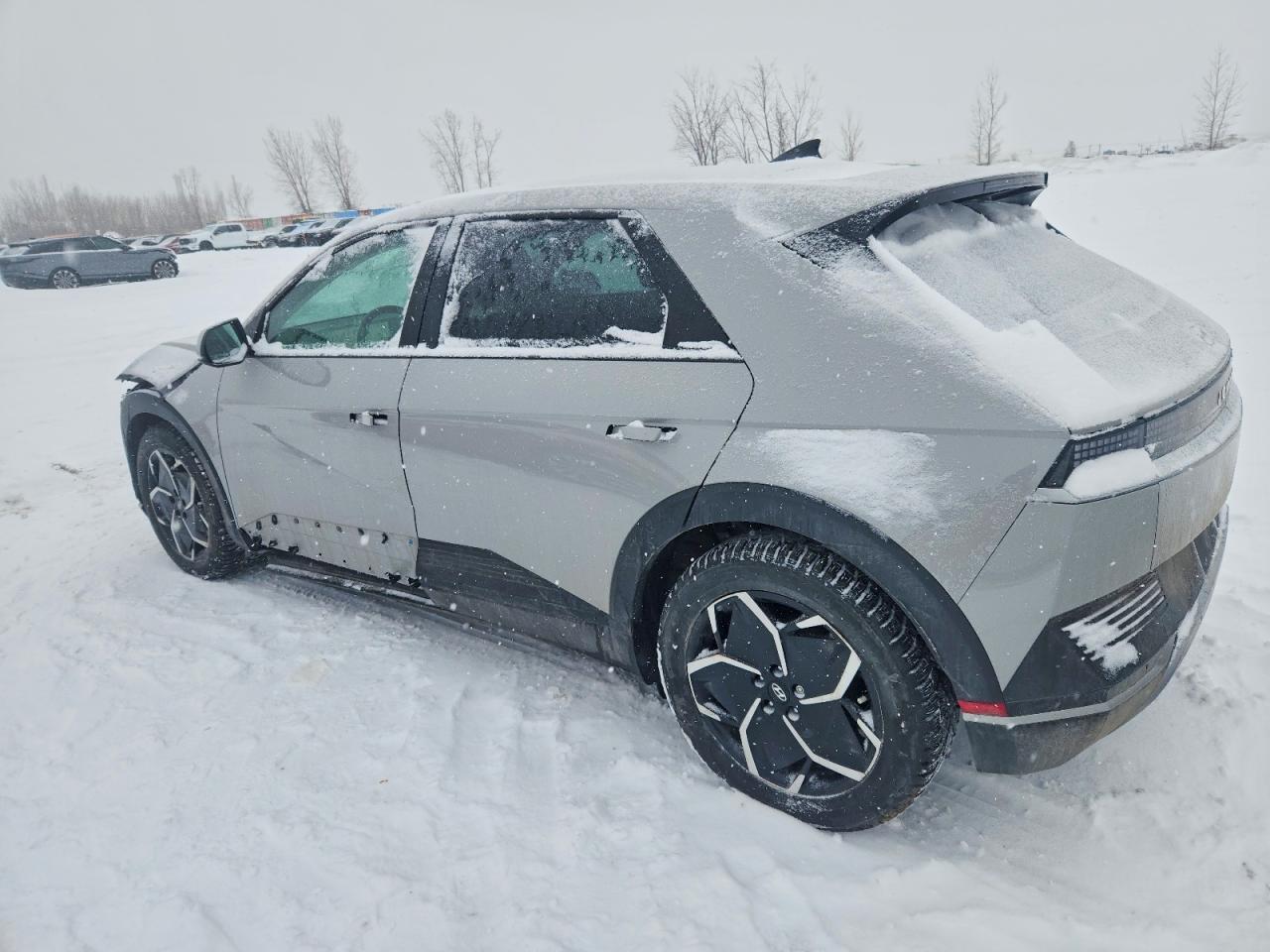 2024 Hyundai Ioniq 5 Sel - Фото 2