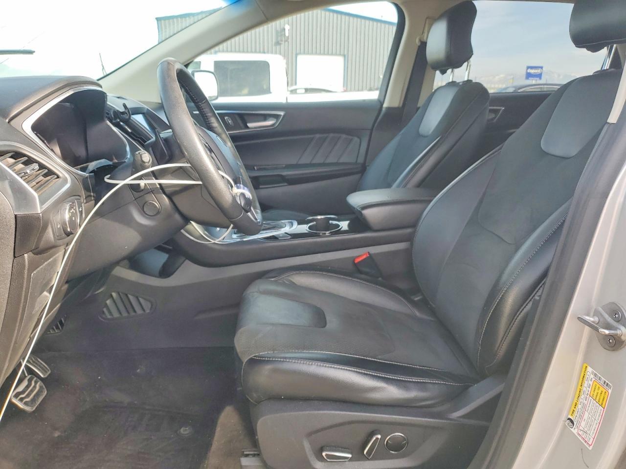 2016 Ford Edge Sport - Фото 7