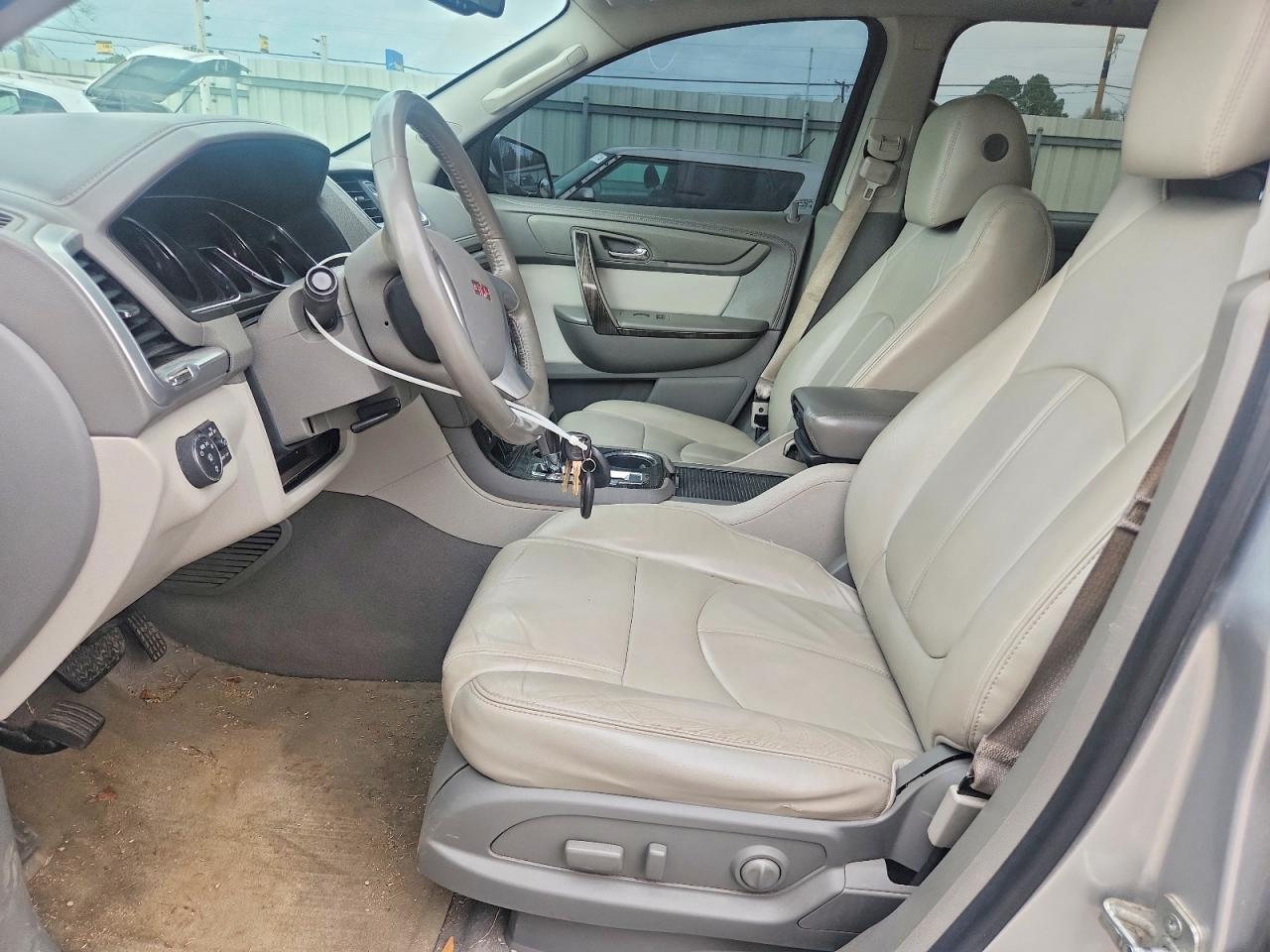 2015 GMC Acadia Slt-1 - Фото 7