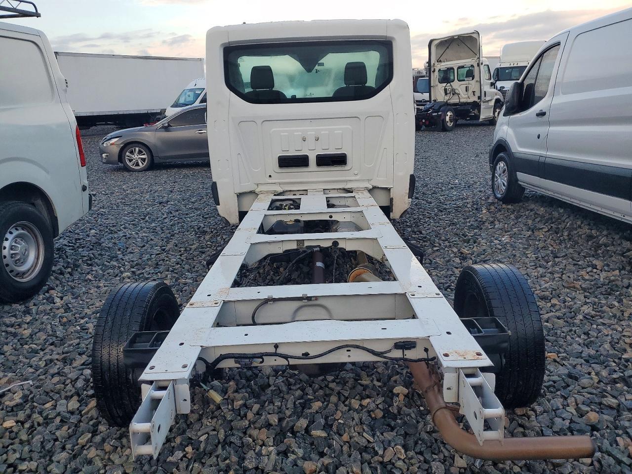 2020 Ford Transit T-350 - Фото 6