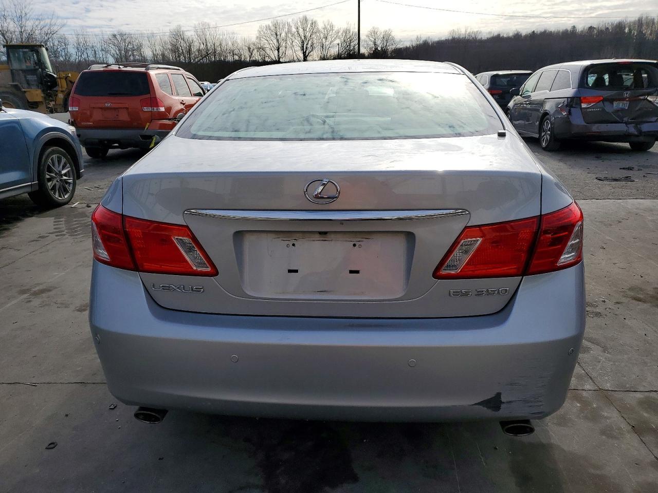 2008 Lexus Es 350 - Image 6