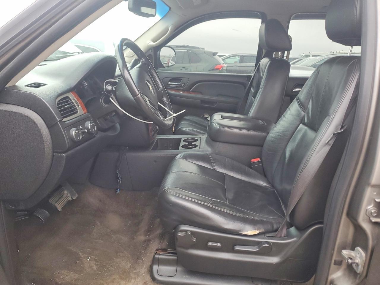 2009 Chevrolet Tahoe K1500 Lt - Image 7