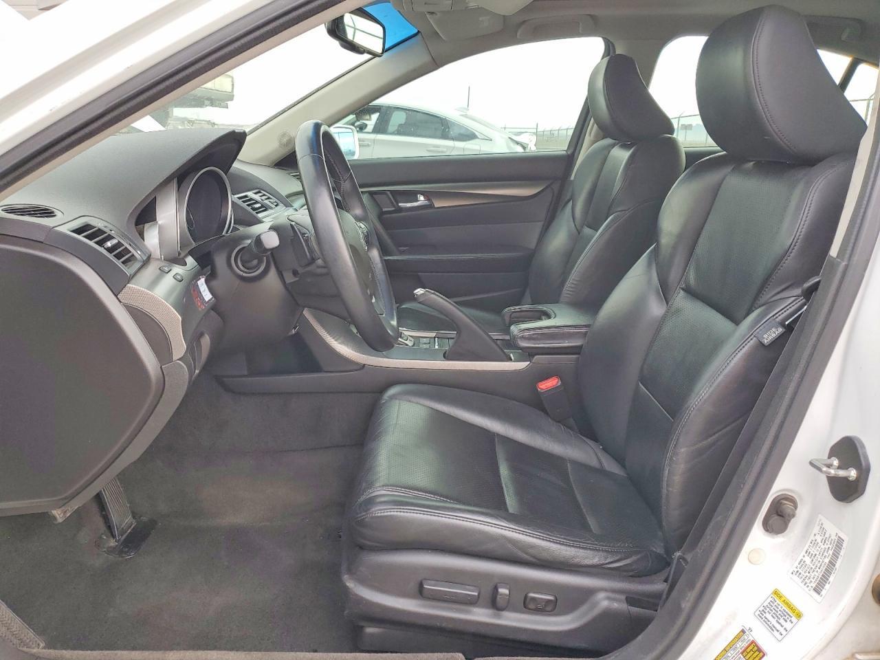 2012 Acura Tl - Image 7