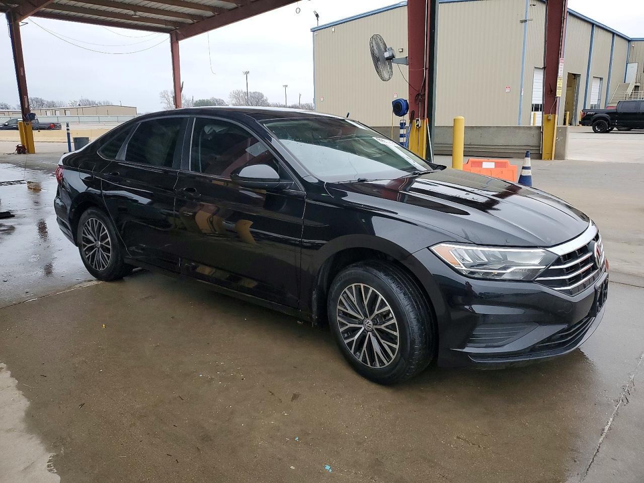 2021 Volkswagen Jetta S - Фото 4